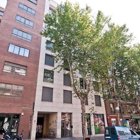 Apartamento En Atocha - Silencioso Y Luminoso Madrid Exterior photo