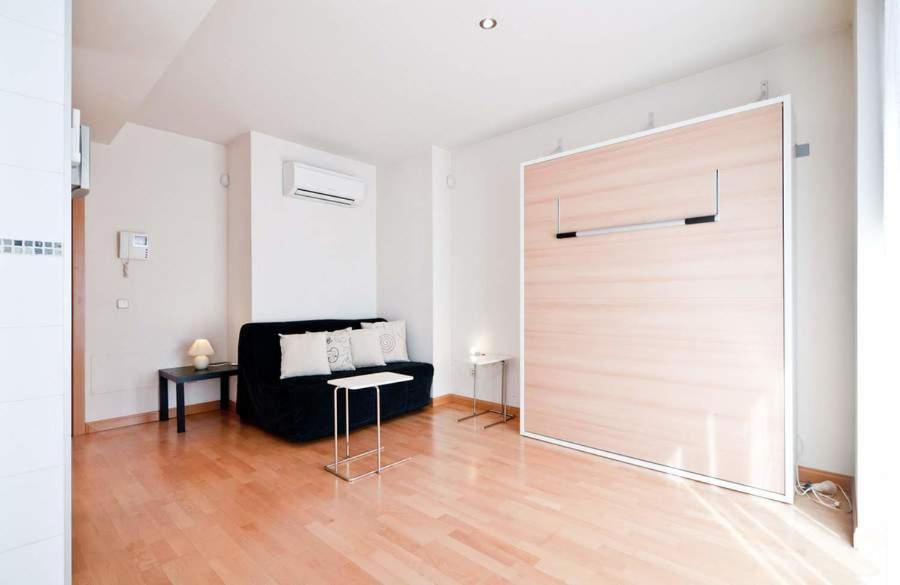 Apartamento En Atocha - Silencioso Y Luminoso Madrid Exterior photo